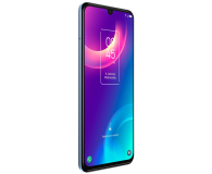TCL 30+ NFC 4/128GB niebieski - 730689 - zdjęcie 5